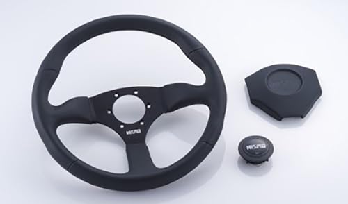 スカイライン純正スポーツステアリング Mカラー付き スカイライン純正スポーツステアリング Mカラー付き スカイライン純正