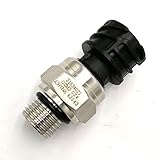 New 21634021 22899626 Oil Fuel Pressure Sensor For VOLVO PENAT TRUCK D12 D13