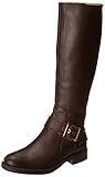 Nine West Women's Fearn Engineer Boot