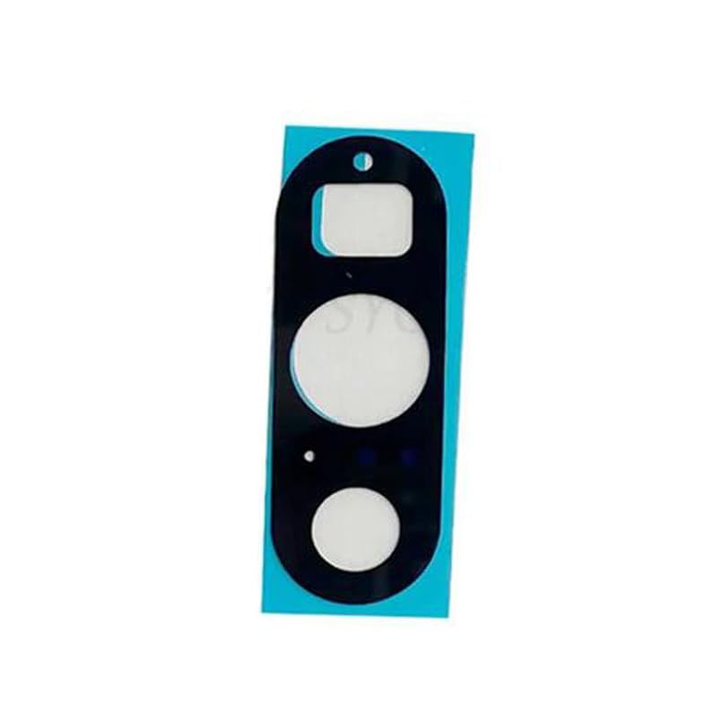 Back Camera Lens Glass for Google Pixel 8 Pro Camera Glass Lens Repair Parts