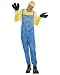 Rubie's Costume Co Minion Movie Minion Costume, Bob, Standard