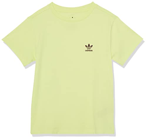 adidas Originals Girls' Graphics T-Shirt