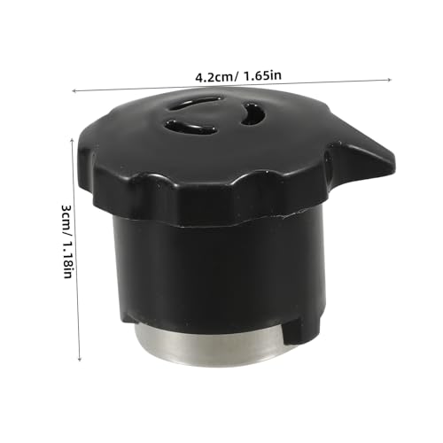 Válvula de alivio de seguridad POPETPOP para olla de presión eléctrica miniatura 2