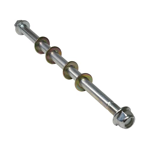 Axe de roue avant pour Coleman CT100U et CCX100X mini moto JMCHstore