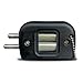 Mllepjdh Portable Ice Skate Sharpener Hockey Skate Grinder Convenience Ice Skate Grindstones Maintenance Tool