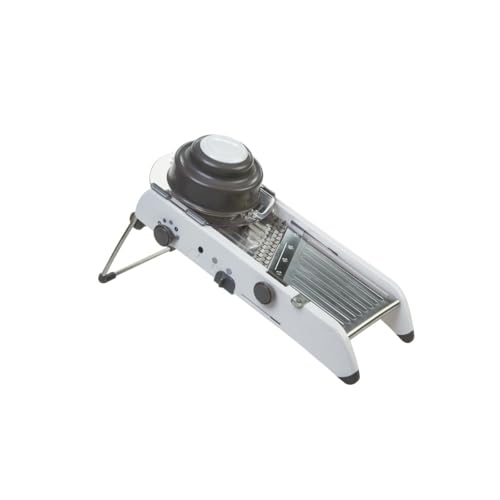 PL8 Progressive - Mandolina affettaverdure Professionale