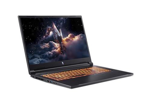 Acer ANV17 41 R4QL17Ryzen732W11H - vue 7