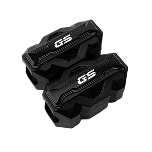 Barre de protection moteur R1250GS pour voyages tout-terrain et chemins de terre
