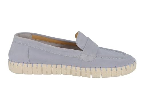 Image of TOM TAILOR Women's 5359604 Loafer Flat