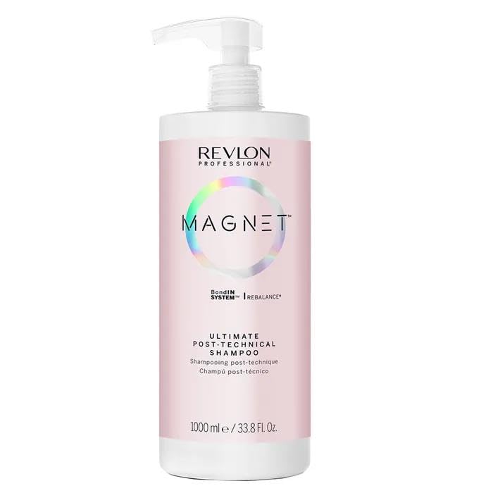 Revlon Professional Colour Rp Magnet Post-Technıcal Şampuan 1000ml