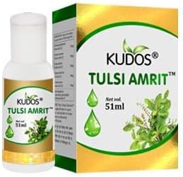 Vedic Amrit Tulsi Amrit