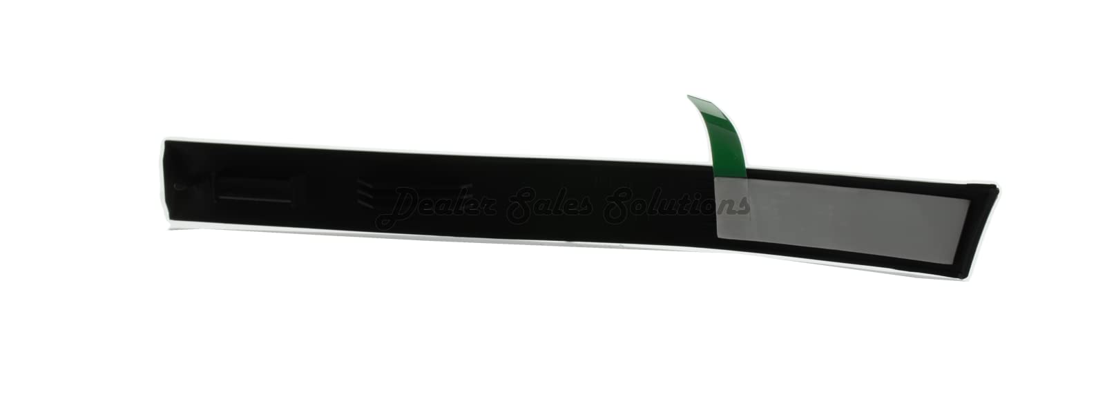 Amazon.com: Genuine Toyota 75554-0C030 Roof Drip Molding : Automotive