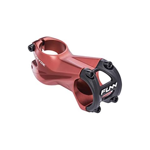 Funn Stryge 7 Degree Bike Stem Cover