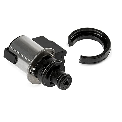 Tr580 Torque Converter Lock Up Solenoid Compatibile With Lineartronic Cvt Tr690 31825Aa050 #TOP7