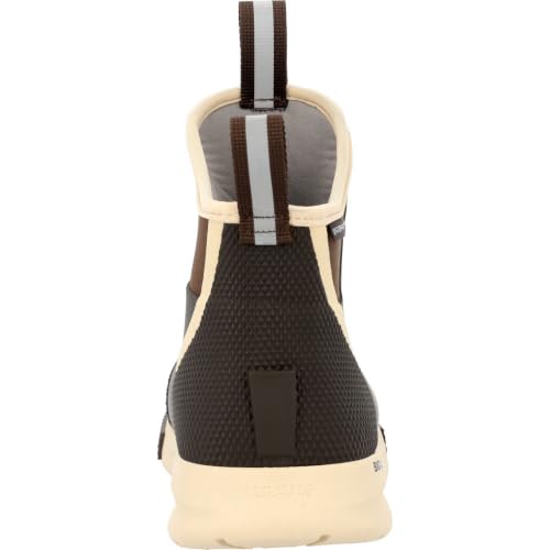 Image of Xtratuf Women's 6 In Ankle Deck Boot