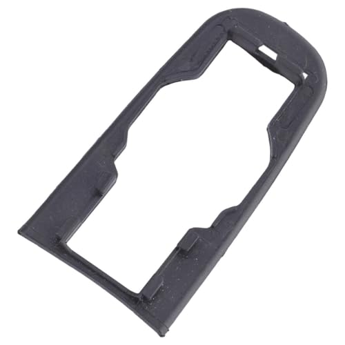 Joint isolant de poignée de porte pour Chevrolet Cruze et Cadillac SRX 13502036