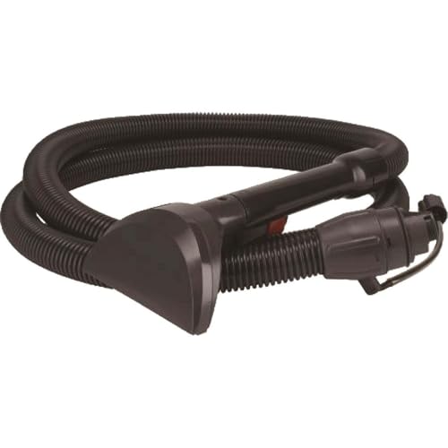 Image of Bissell Commercial Hose & Upholstery Tool 30G for BG10 Deep Cleaning Machine, Black (30G3)