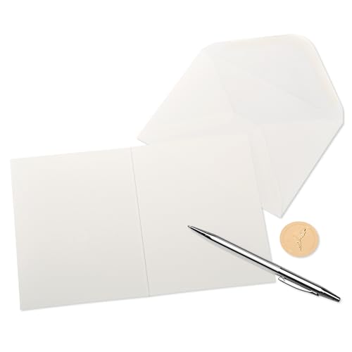 Image of Papyrus Blank Pet Sympathy Card (Paw Prints on Our Hearts)