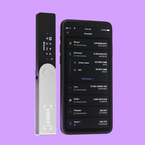 Ledger Nano X