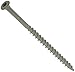CAMO Premium Deck Screws 3-1/2" #10 ProTech (250 ct, Green)
