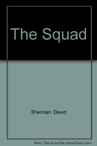The Squad 0804107270 Book Cover