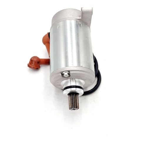 Démarreur pour J 400cc pour réparer le moteur JS400 bloqué