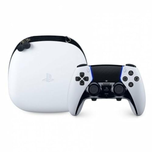 Sony DualSense Edge PS5 - Controller - Immagine 6