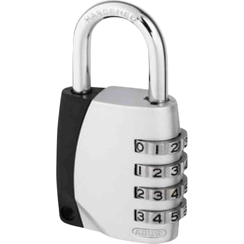 Abus - Candado con combinación numérica