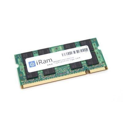 2GB DDR2 667MHZ Sodimm�B
