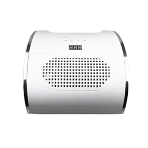 Light Therapy Machine LED Light Therapy Nail Art Machine Nail Drying lamp Nail Art lamp (D Unified Size)