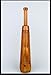 Rosewood Indian Clubs 5 kg