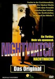 Nightwatch - Nachtwache - Mehr Infos/Bestellen