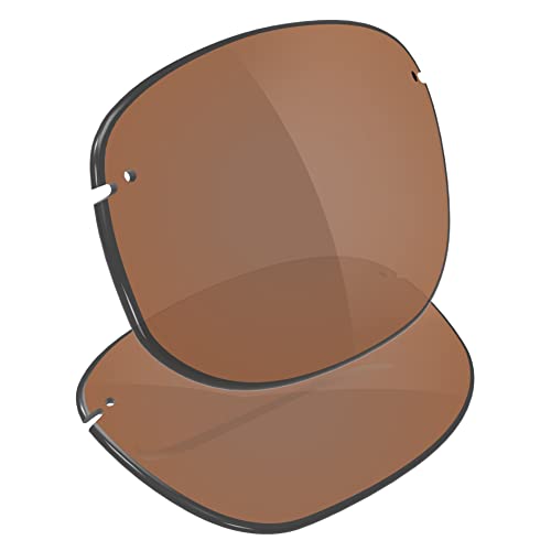Verres de rechange pour Maui Jim Makaha MJ405 Galvanic
