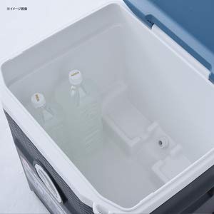 igloo maxcold quantum 52 roller cooler