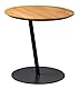 M2 Kollektion Beistelltisch Lea, H=49cm D=50cm