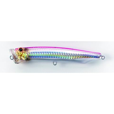 Tackle House TOPWATER LURE FEED POPPER 150-60, per unit, 03, 15, Floating Cover