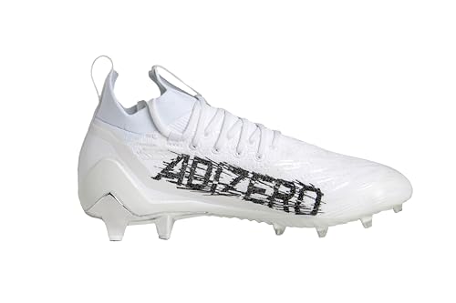 Adidas GW506511 Adizero Primeknit FTWWHT/CBLACK/SILVMT 11