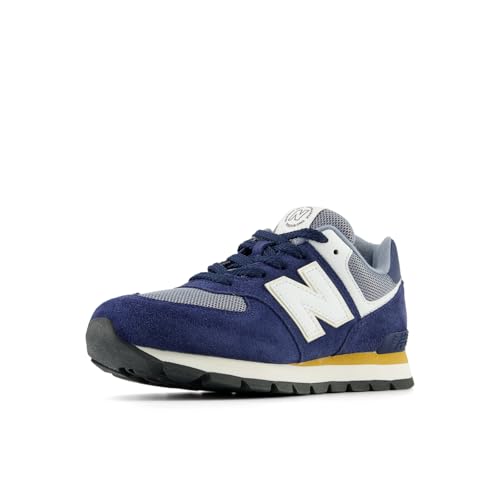 Image of new balance Boy 574 Sneakers