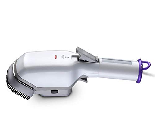 Tragbare Familie Handheld Stoff Eisen Dampf Wäsche Garment Steamer Kleiderbürste