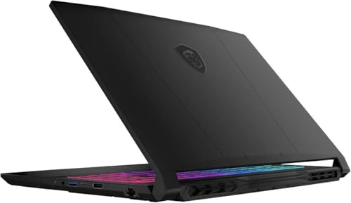 Image of msi Katana 15 HX Gaming Laptop 15.6 inch 165Hz WQHD(2560x1440) IPS Display Intel 16-Core i7-14650HX 32GB DDR5 1TB SSD NVIDIA GeForce RTX 5070 8GB GDDR7 Wi-Fi 6E 4-Zone RGB Backlit Keyboard Win11 Pro