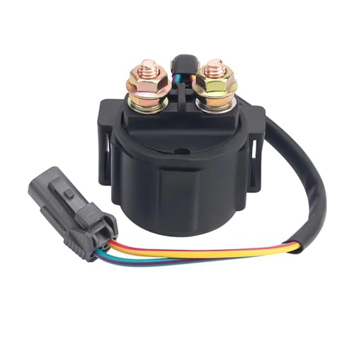 Relais Démarreur Moto 1098 1198 848 Solénoïde 39740031B Pièce de Rechange