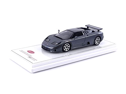 Bug EB110 Super Sport 1/43 TrueScale Miniatures voiture miniature de collection