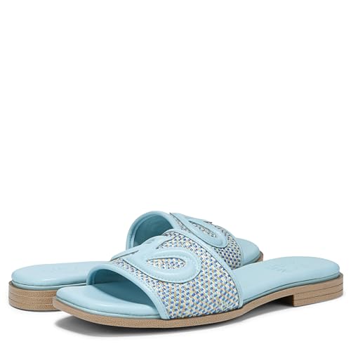 Image of Naturalizer Genevieve Slide Sandals