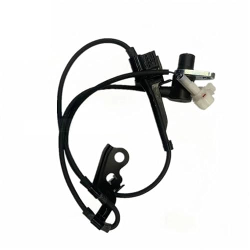 Sensor ABS 89543-02040 para evitar derrapes solucionando fallos en la frenada 5