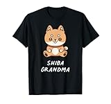 Con una fuente retro y un shiba inu kawaii, celebra el amor que sientes por tu cachorro con esta moda callejera de estilo anime. Una gran idea para tu mamá, papá, hermano, hermana, hijo o hija, así como para niñas, niños y jóvenes.