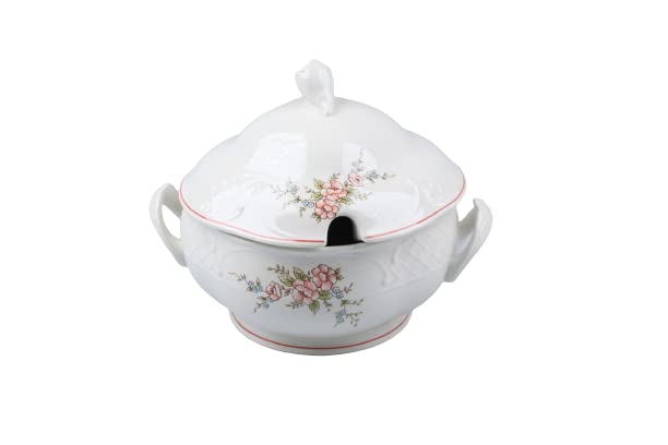 Villeroy & Boch Rosetta Ragout/Terrina