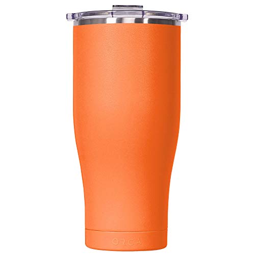 ORCA Chaser Orange flamboyant 473 ml