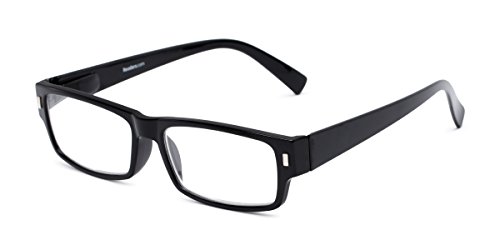 Reading Glasses: The Althorpe rectangle Style for Men and Women product thumbnail 9