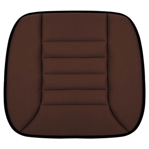2. Proteggi il tuo sedile: questo cuscino per seggiolino auto in schiuma non solo rende il tuo sedile più comodo, ma previene anche polvere, usura del sedile, pieghe, graffi, ecc. e fornisce una migliore protezione per il tuo sedile