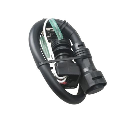 Interrupteur principal 10 broches pour moteur hors-bord 2T bateau 6H3-82510-21